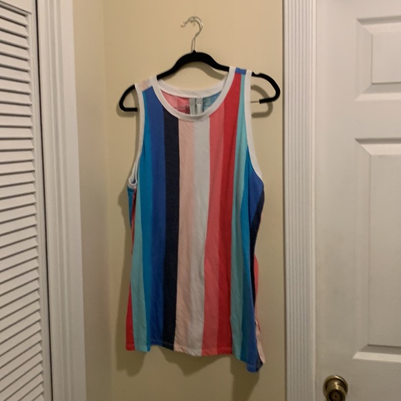 Torrid Vintage Triblend jersey crewneck - Picture 2 of 4